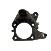 ANCRAGE DE FREIN DE STATIONNEMENT ARRIÈRE CÔTÉ CONDUCTEUR CHEVROLET SPARK EV 94522014